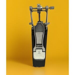 Yamaha FP850 Double Chain Bass Drum Kick Pedal For Parts Repair AS IS